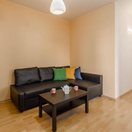 Chill Apartments Kluczborska Bemowo Warschau Exterior foto