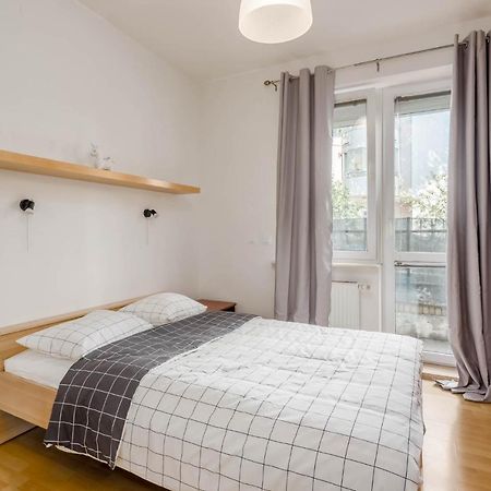 Chill Apartments Kluczborska Bemowo Warschau Exterior foto